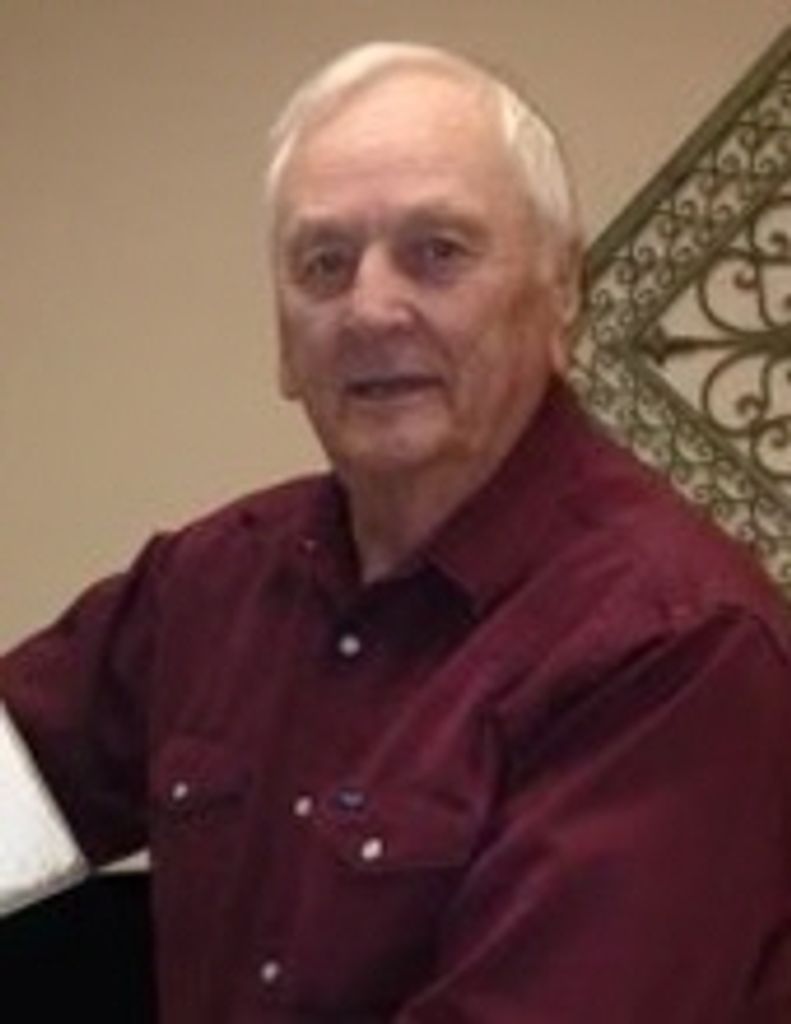 Earl  Raymond Berger Profile Photo