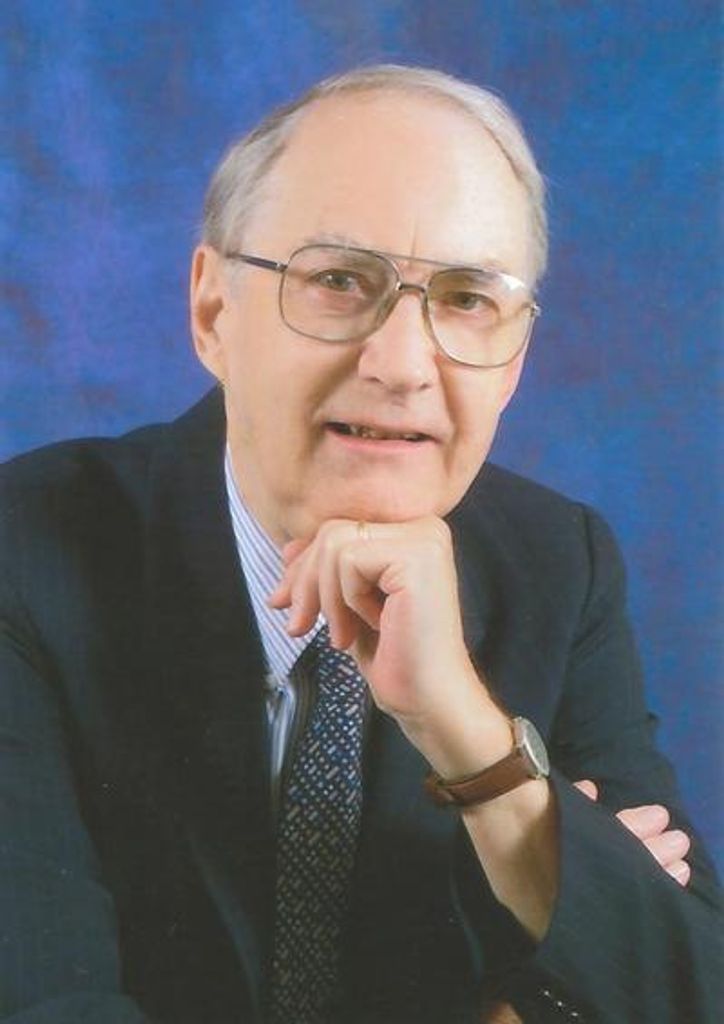 Rev. Howard William Kramer Profile Photo