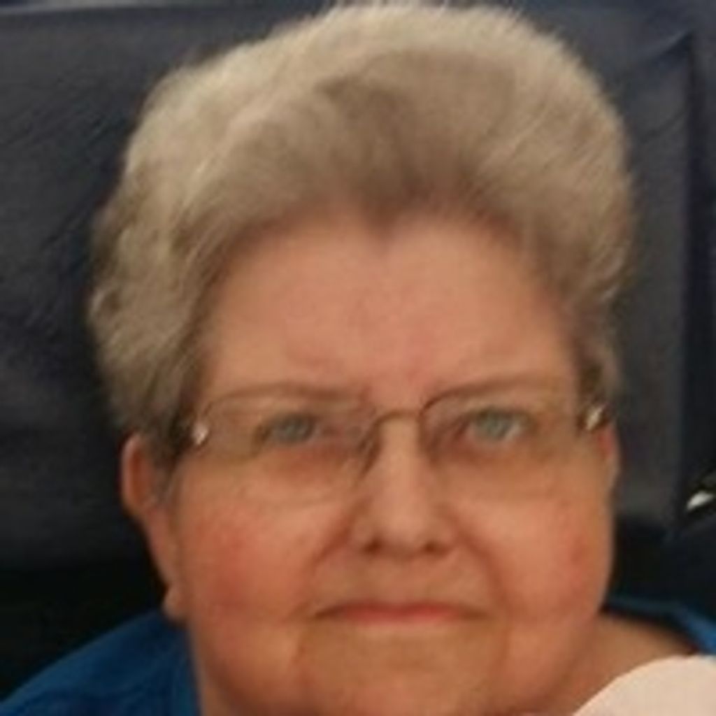 Linda Gail Severson