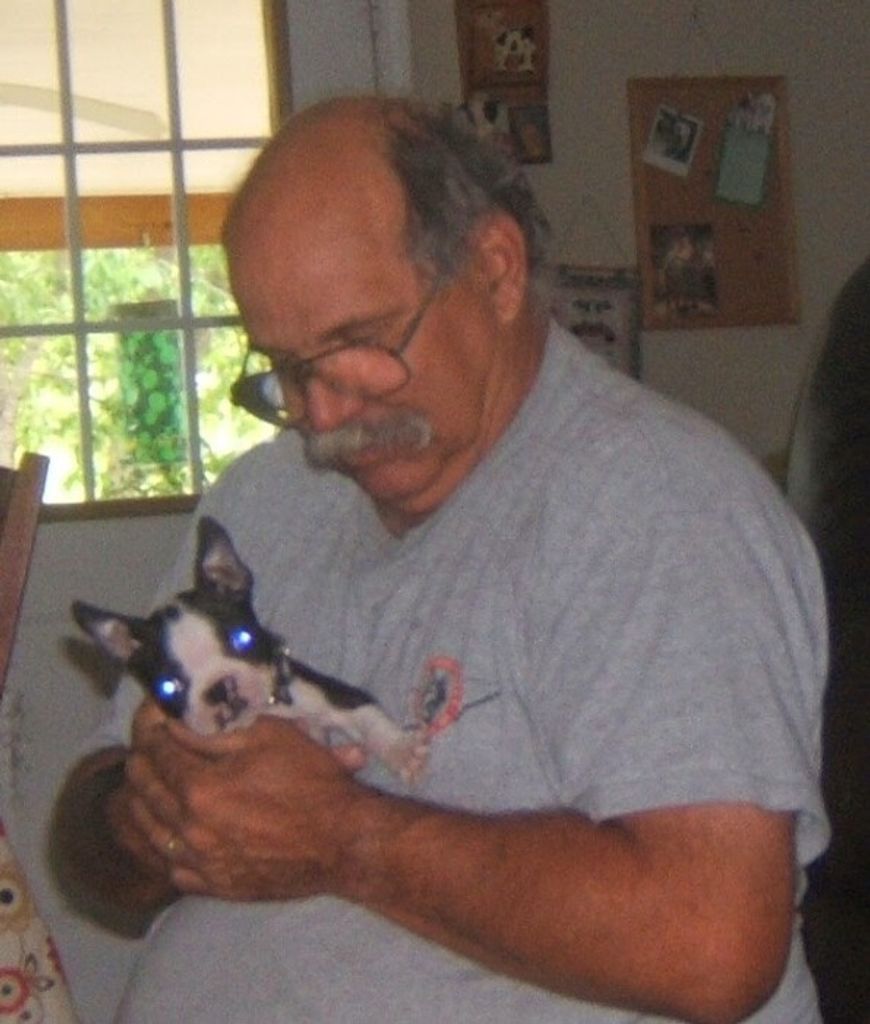 Robert Young, Sr.