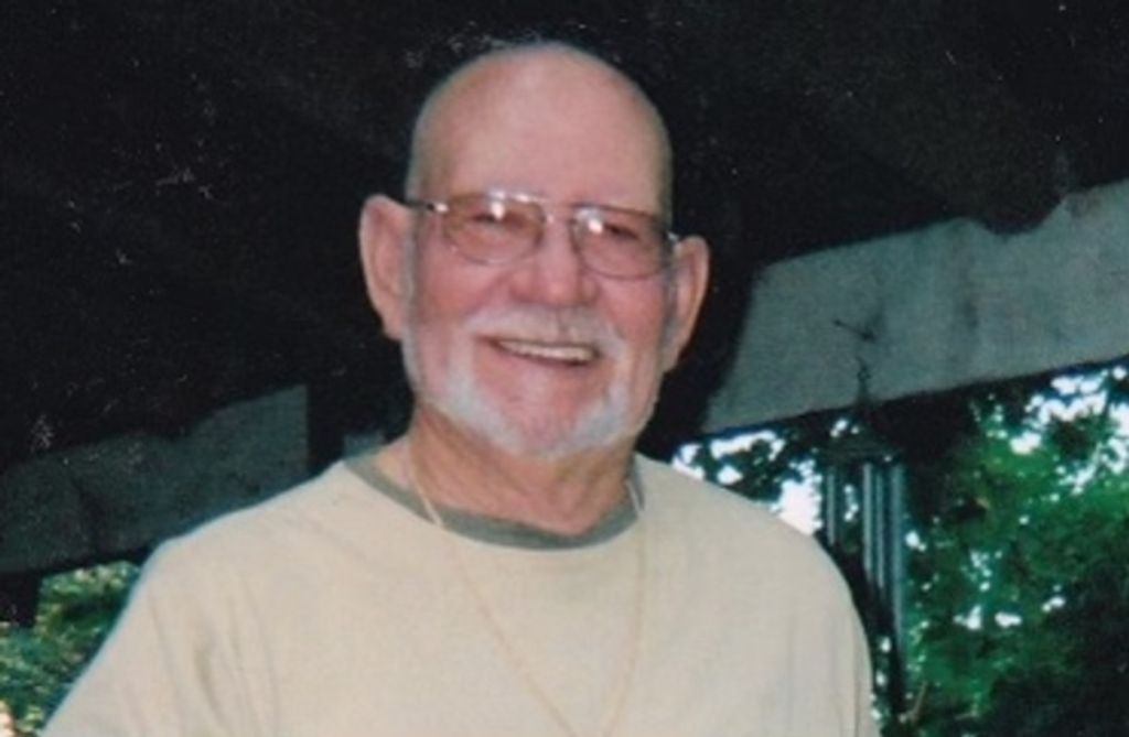 Billy J. D. Anderson Profile Photo