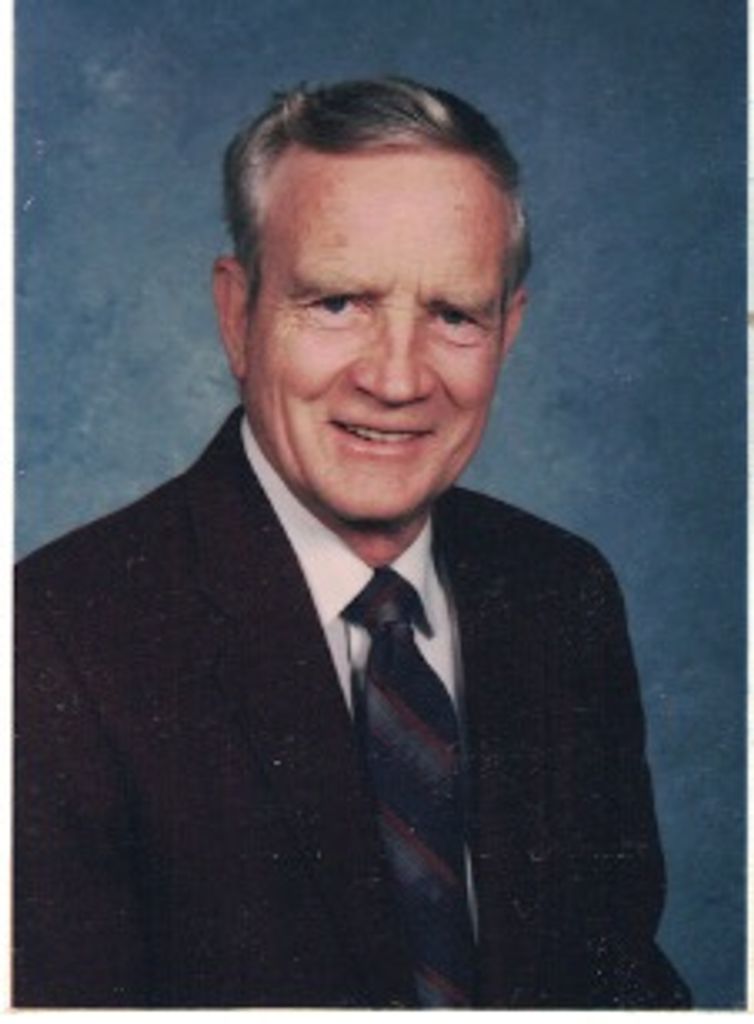 Charles Ronald "Ron" Gill Profile Photo
