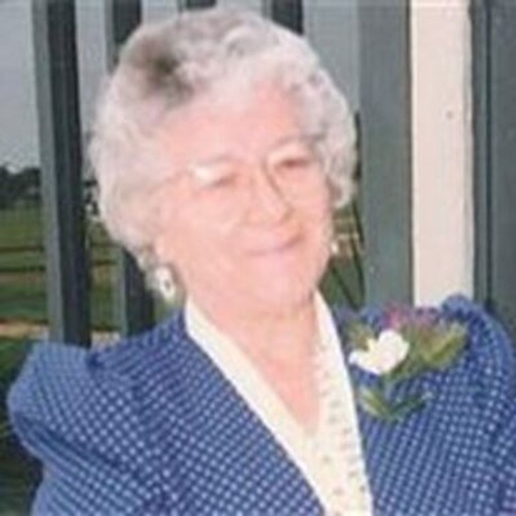 Delores Deette Denning Profile Photo