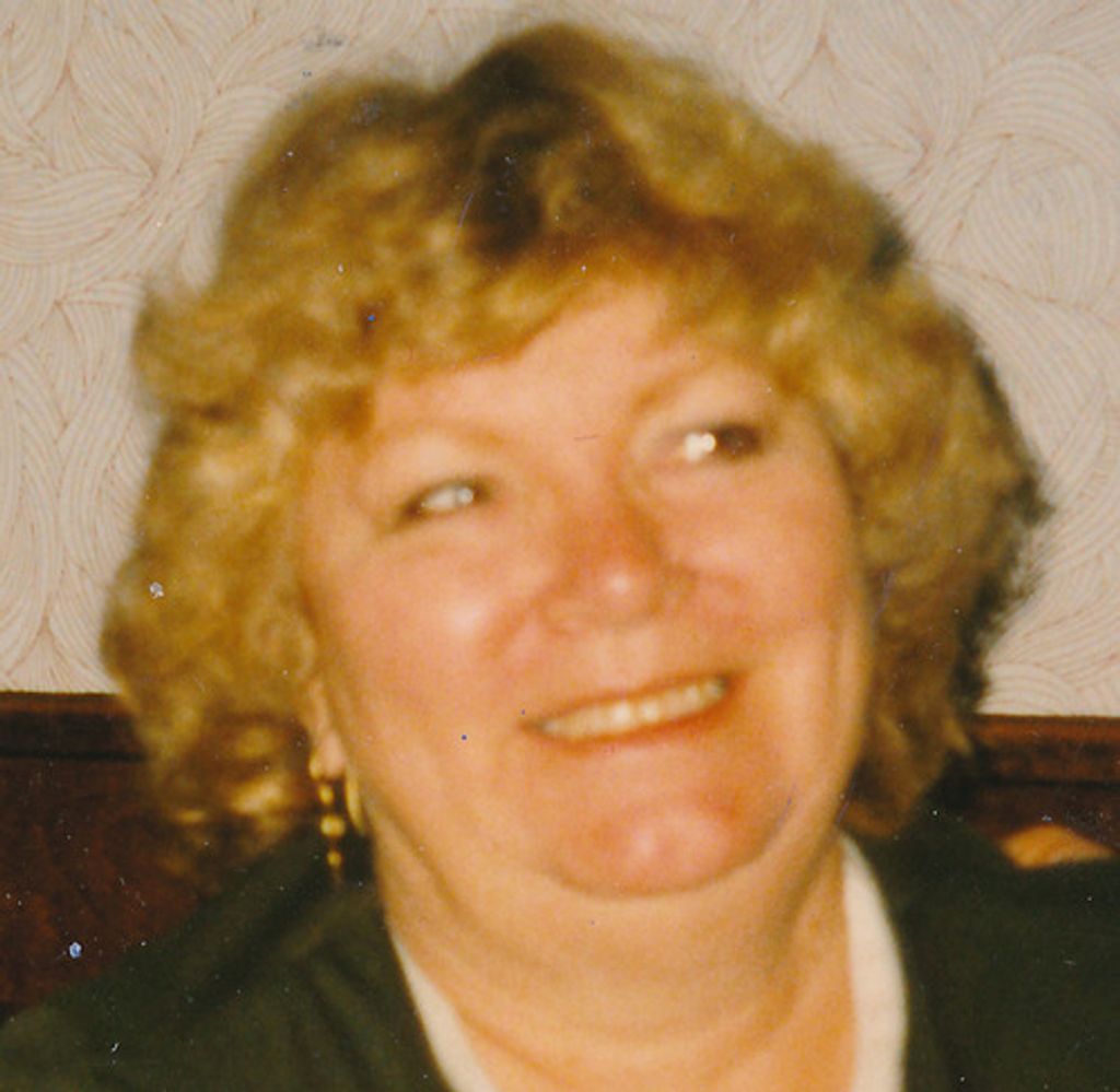 Barbara S. Frear