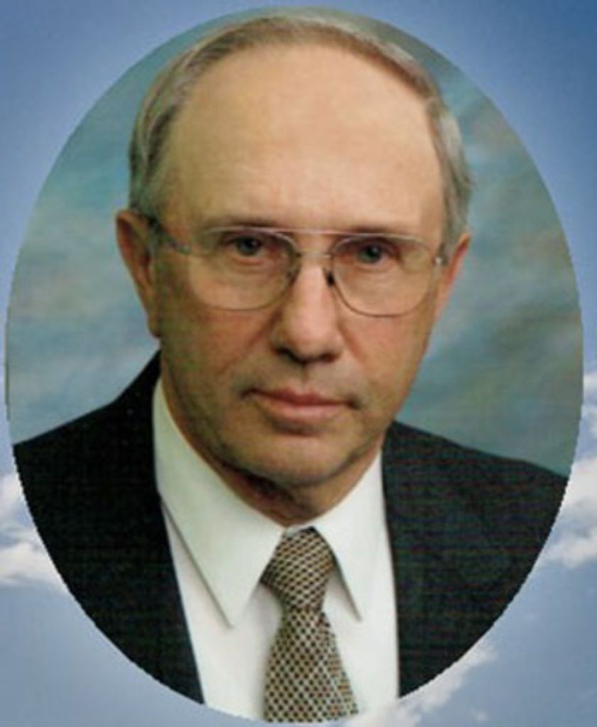 Kenneth George Mcnenny