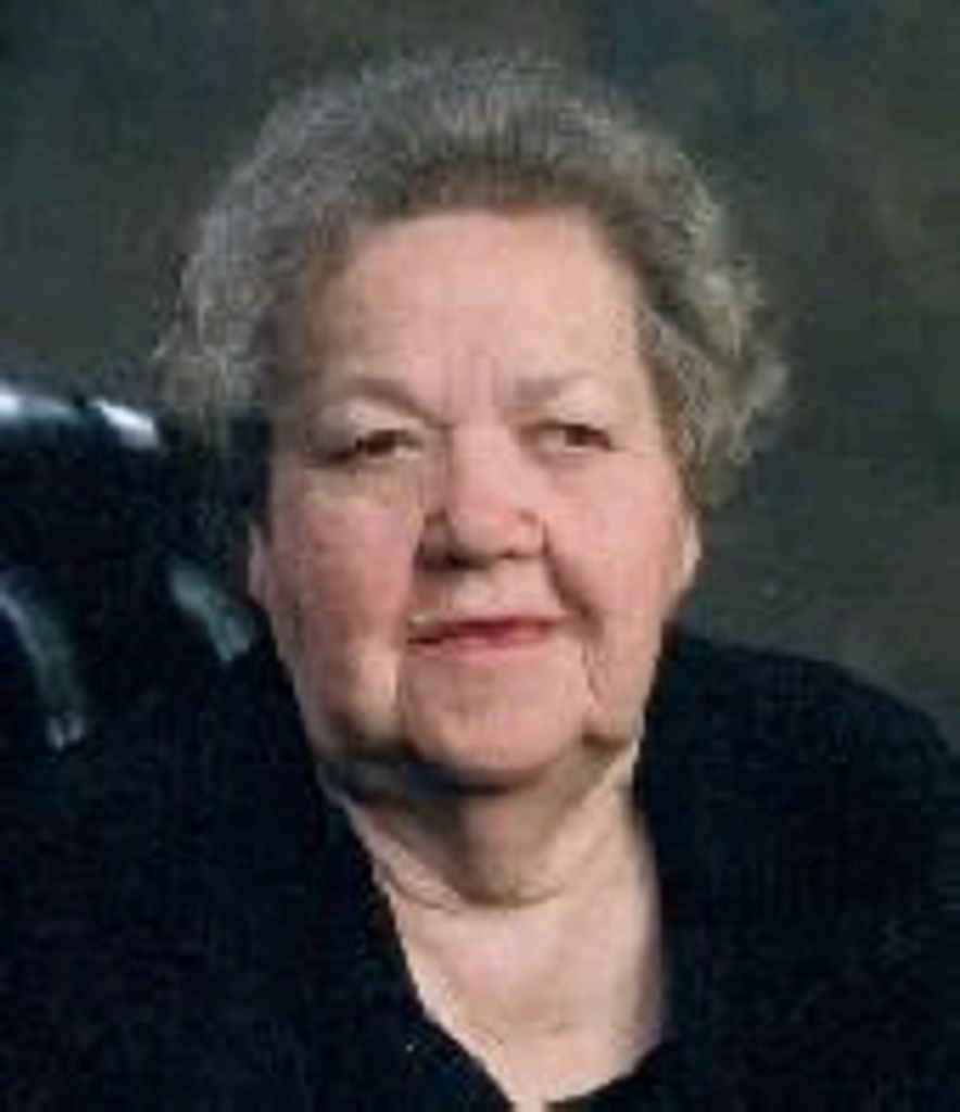 Elizabeth M. Libby Mrs. Stanfill Profile Photo