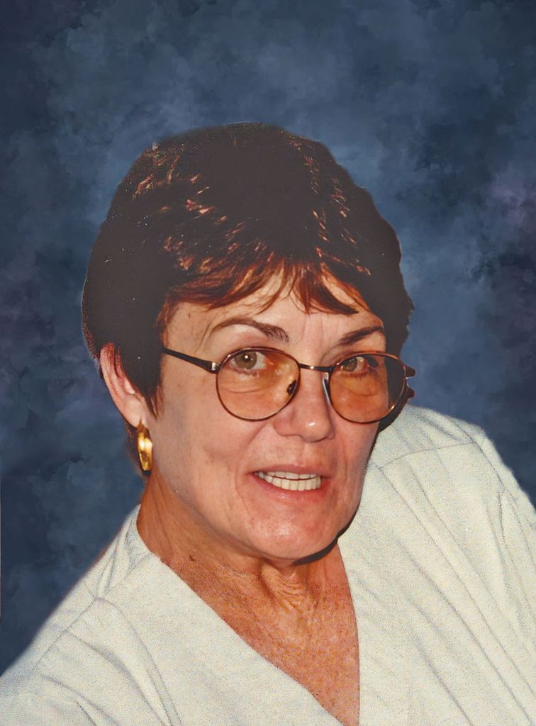 Margaret A. “Mickey” Williamson Profile Photo