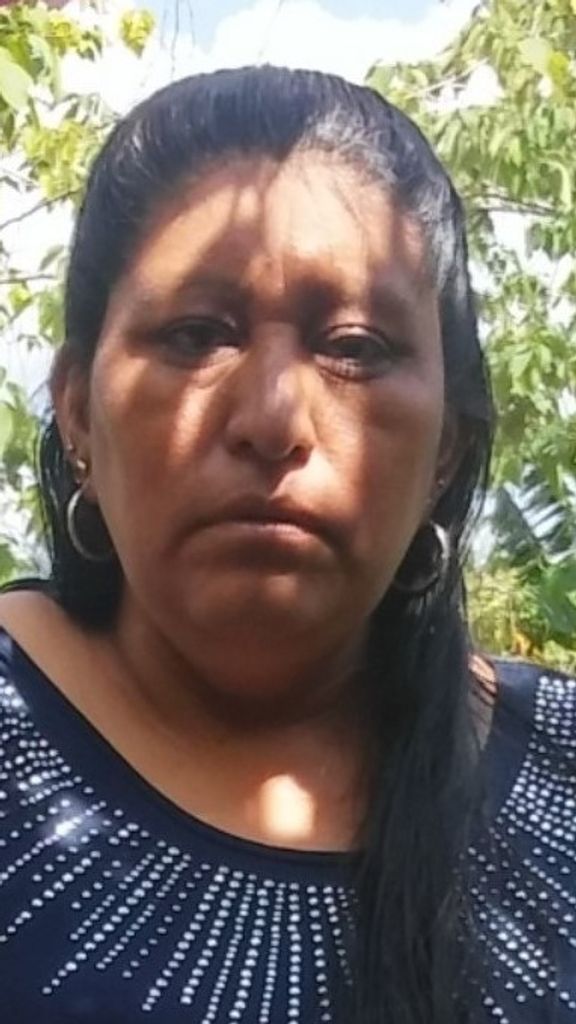 Angelina Andres Jose