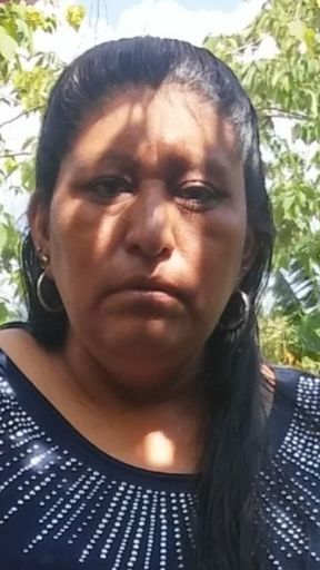 Angelina Andres Jose Profile Photo