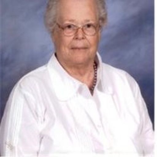 Edna Weir photo gallery thumbnail 1 of 1
