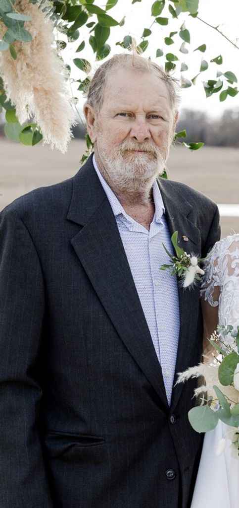 William "Chuck" L. Scott Profile Photo