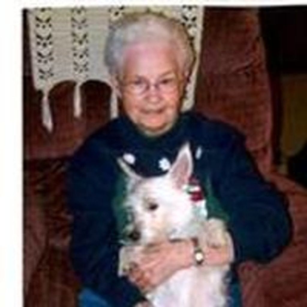 Imelda Marie Hays