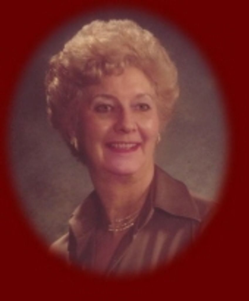Jeanne  H. Strout