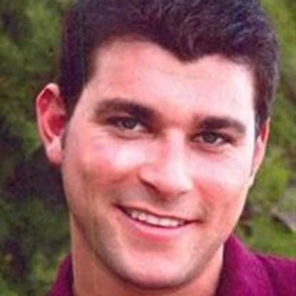 Jonathan  Alex Blumberg