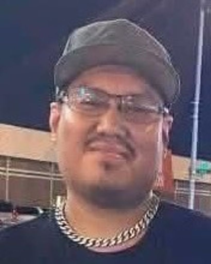 Armando Louis Iron Elk, Jr. Profile Photo