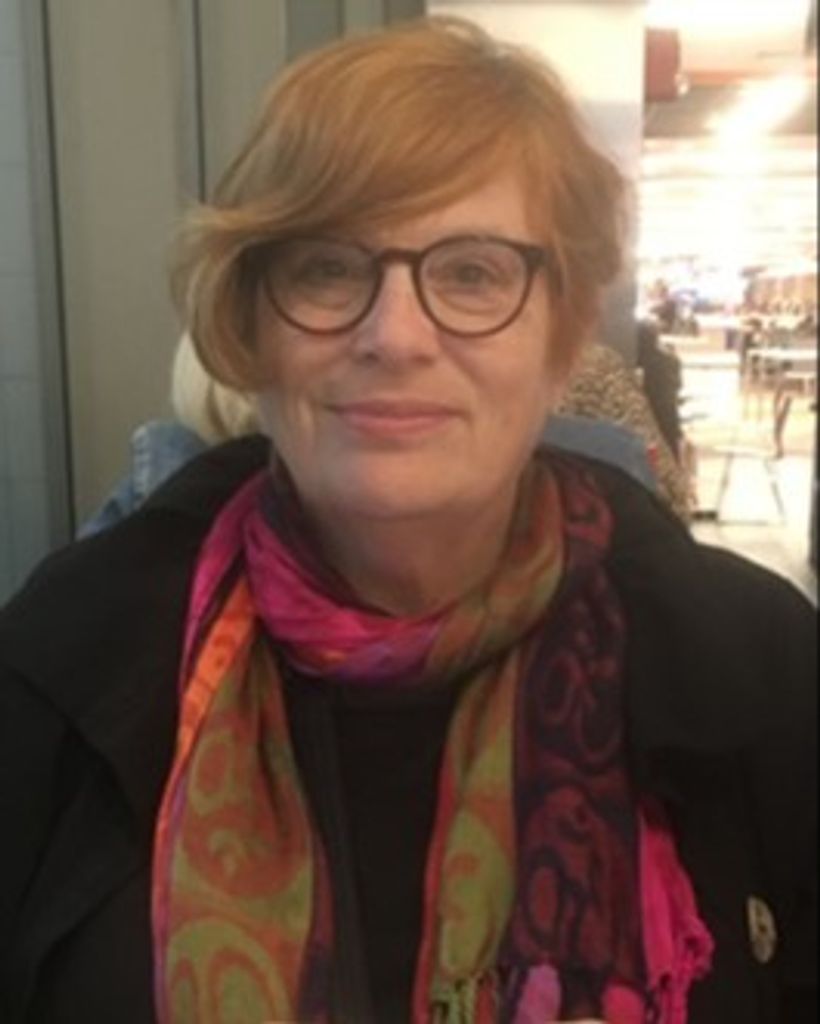 Carol E Thomas Profile Photo
