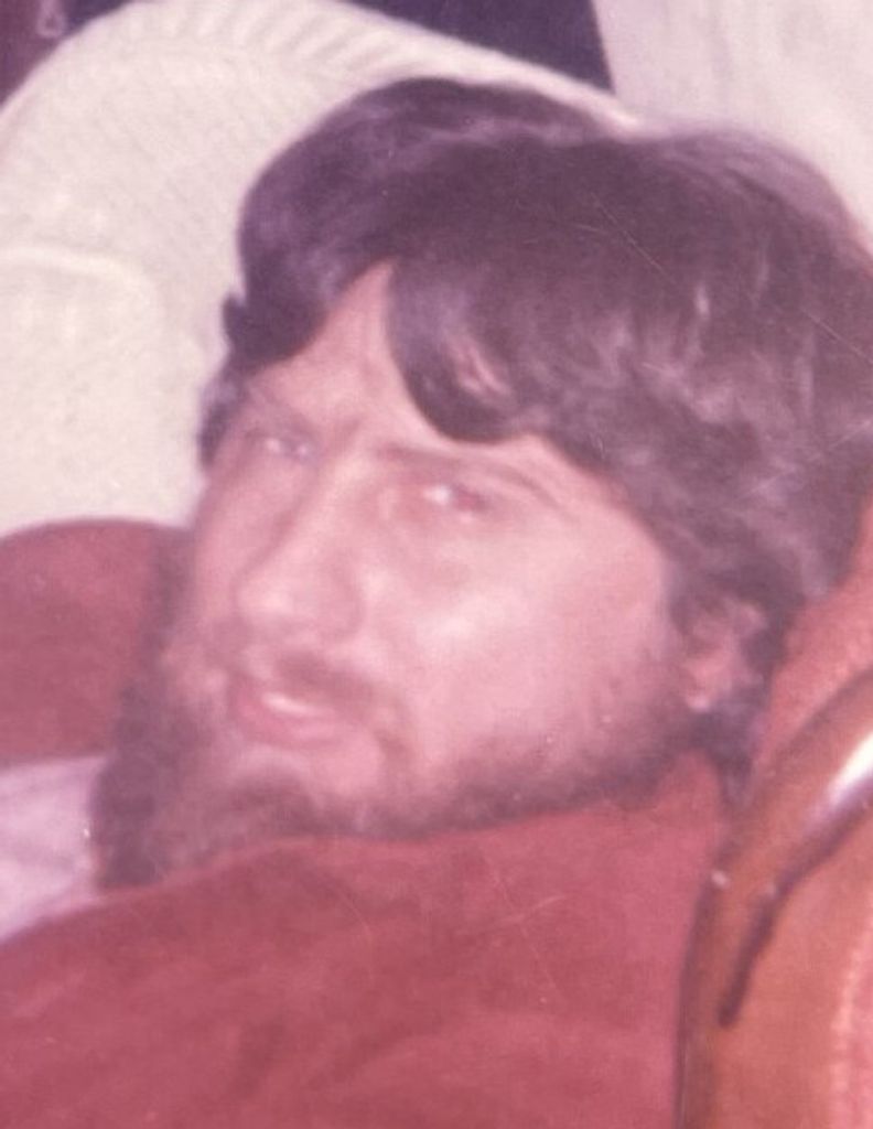 Marion Ladell Holcombe