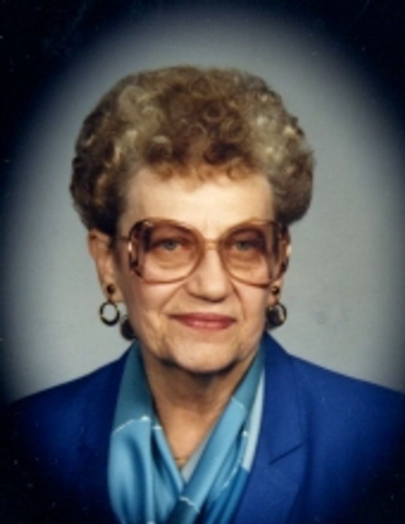 Lorraine F. Gaedtke