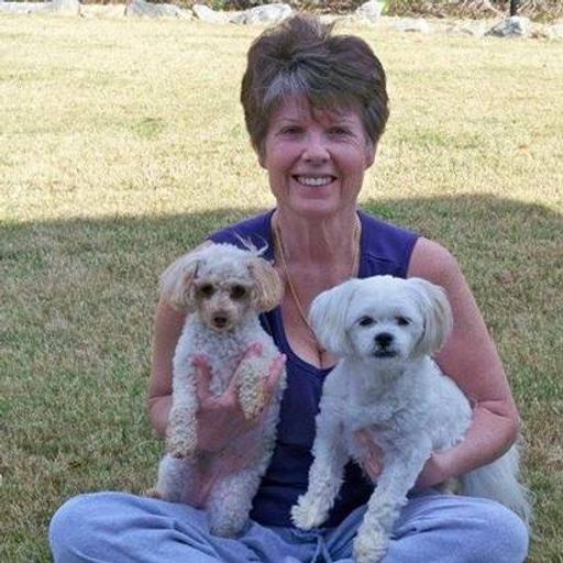 Sandra "Sam" Anderson Profile Photo