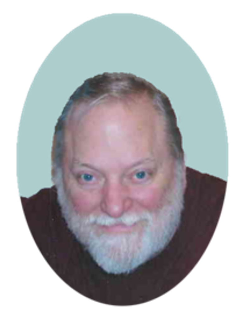 Roger Weldon  Dixon
