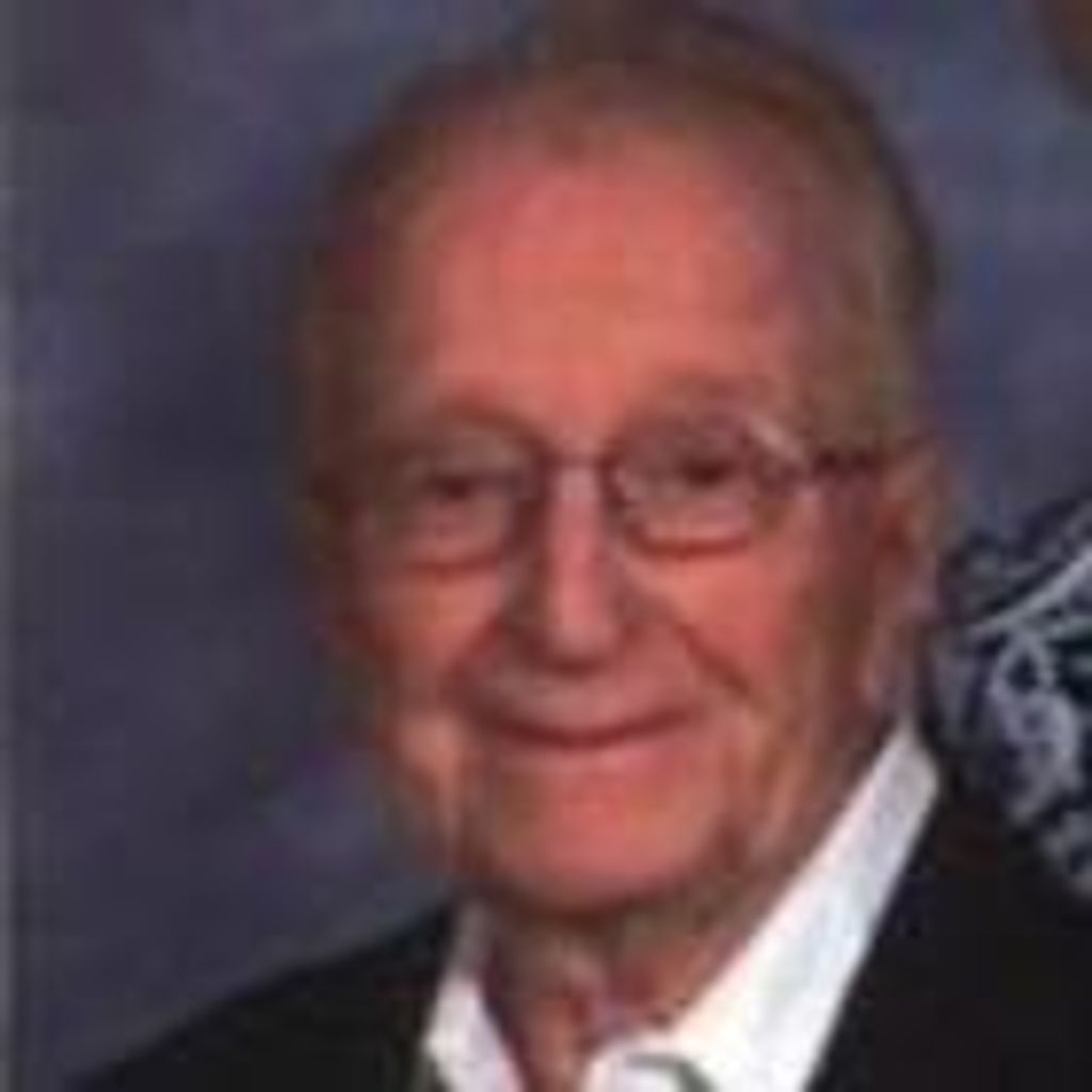 William Raymond Payne