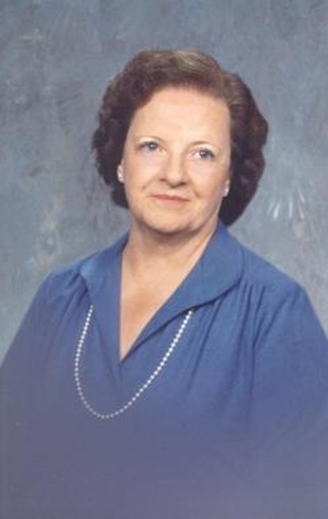 Elizabeth Bullock