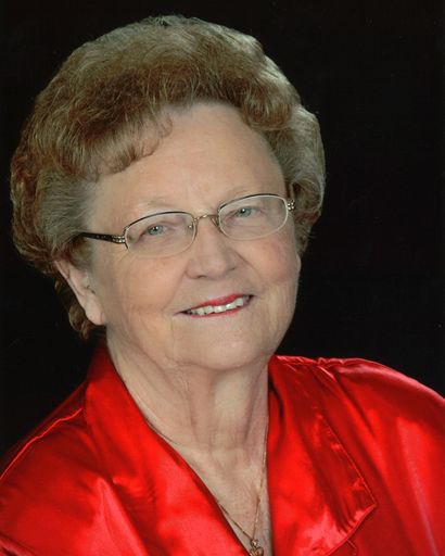 Donna M. Webb's obituary image