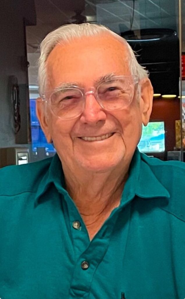 Thomas Adams, Sr.