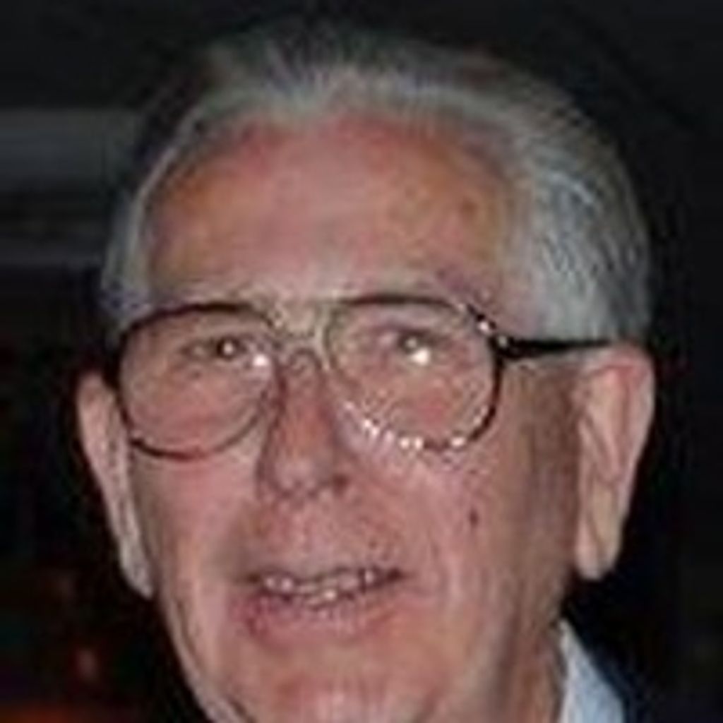 Norman  Lee Mcfadden