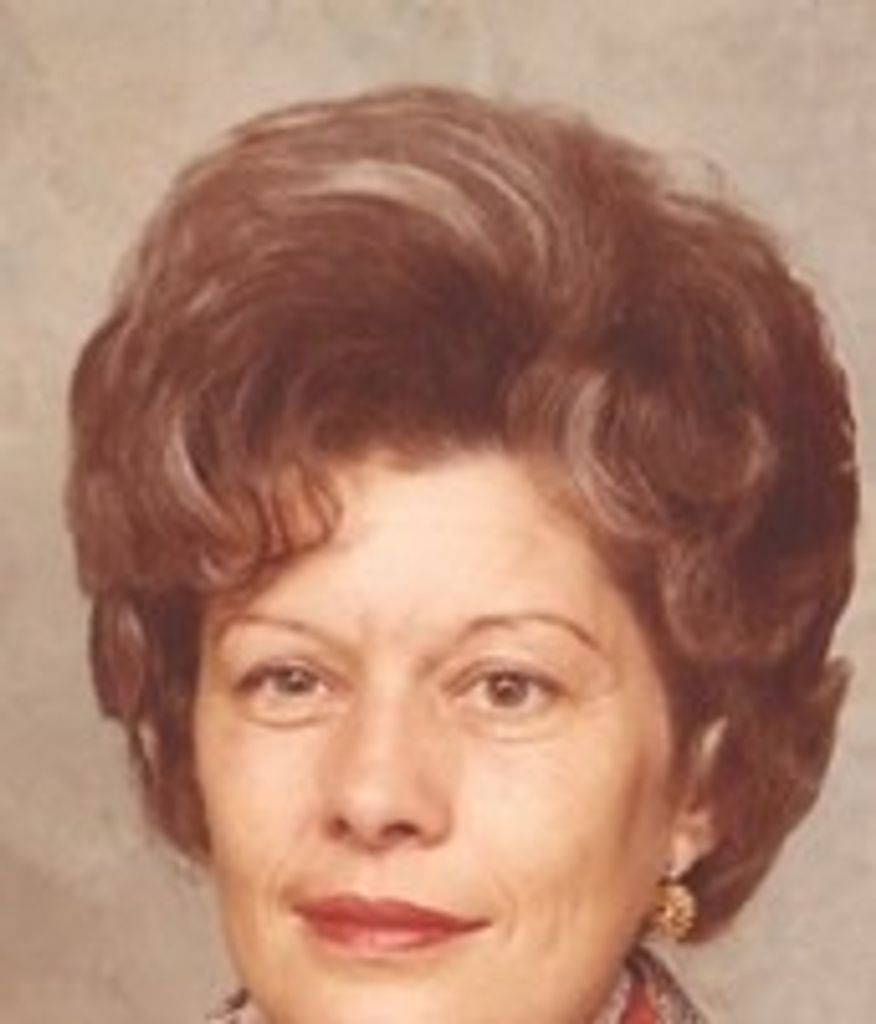 Gladys Purcell