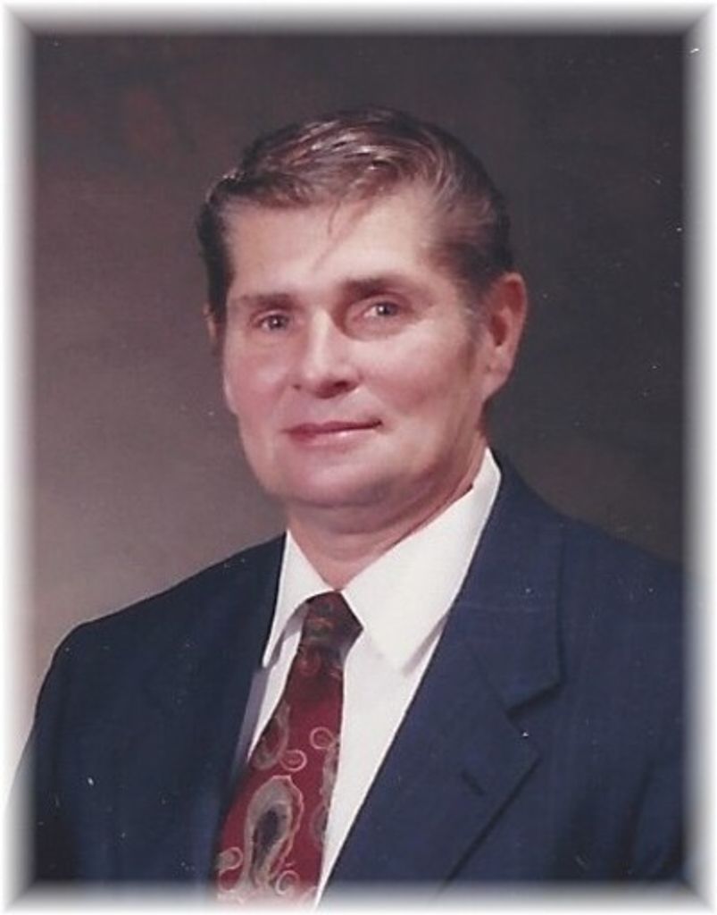 Ernest Emil Sbresny, Jr.