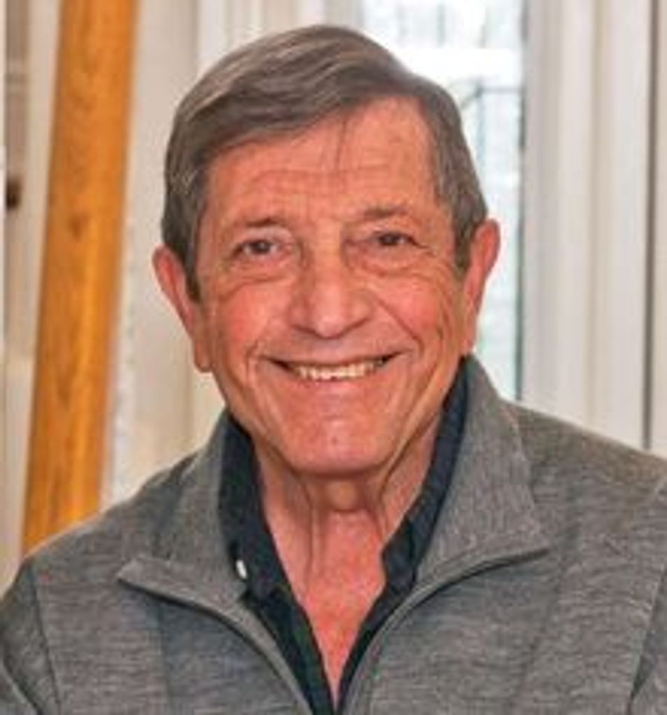 Francis M. Troianello, Troianello