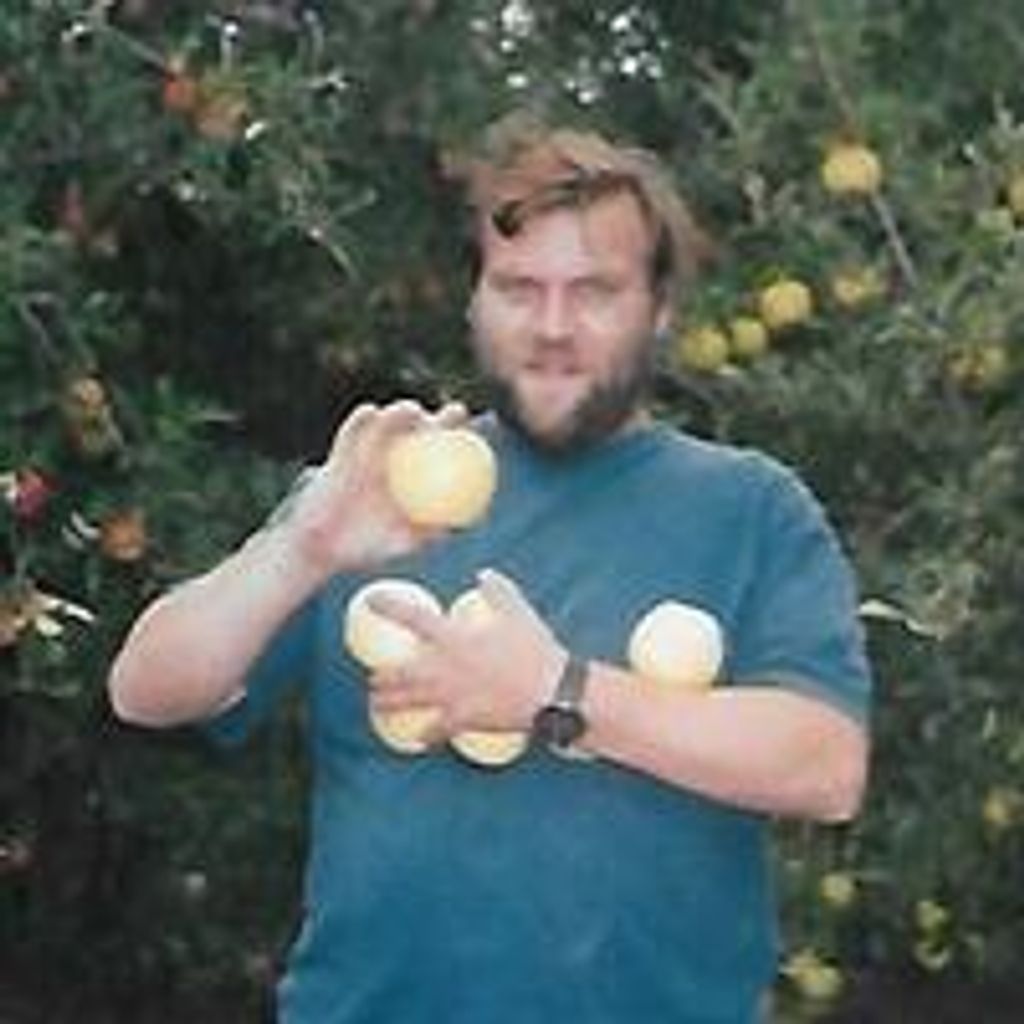 James "Bubby" Land Jr.