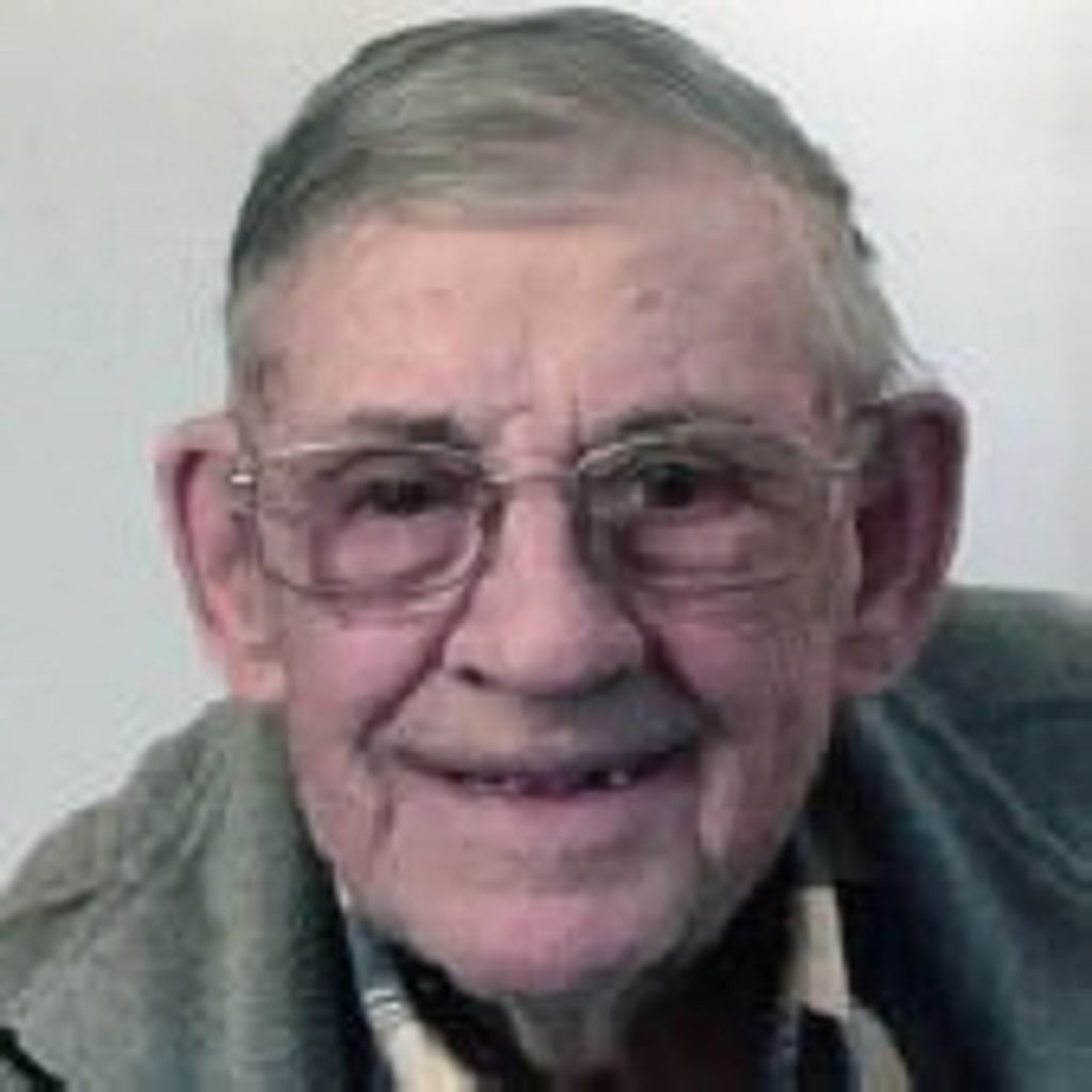 Jack E. Garrison