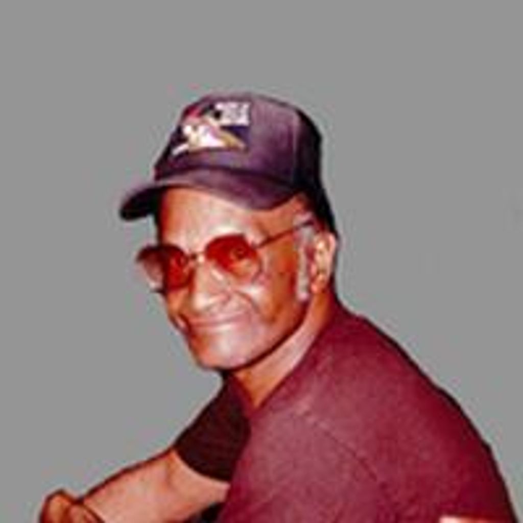 Bennie Ray Thomas