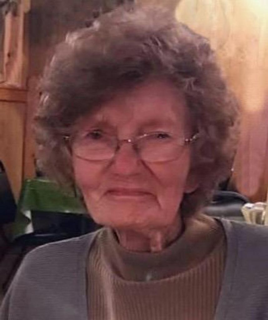 Mrs. Gloria Jean "Queenie" Hinton Profile Photo