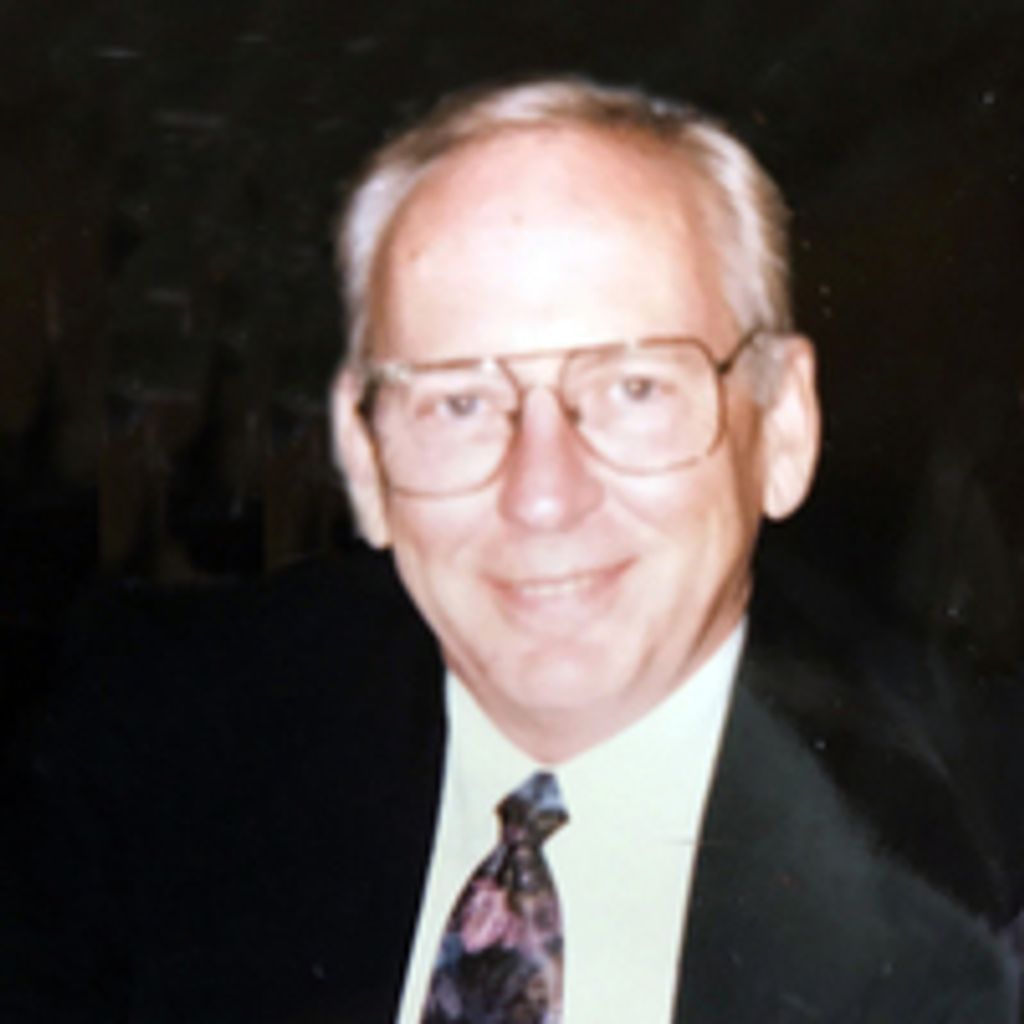 Wm. "Bill" J. Williams, Jr.
