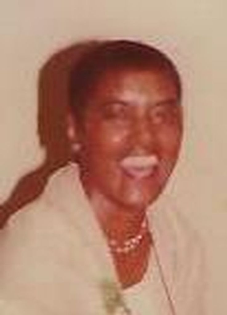 Gloria Gillespie'Palmer Profile Photo