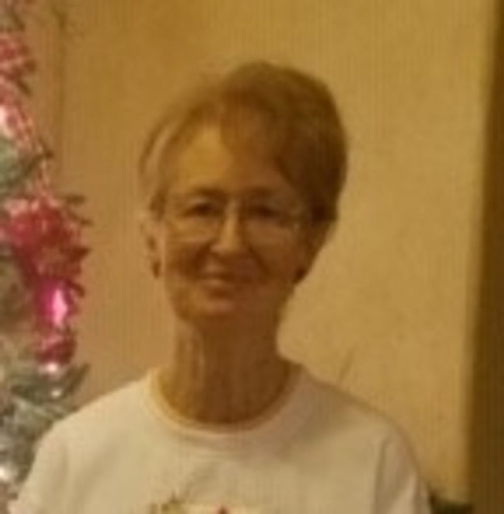 Nancy Josephine Armstrong