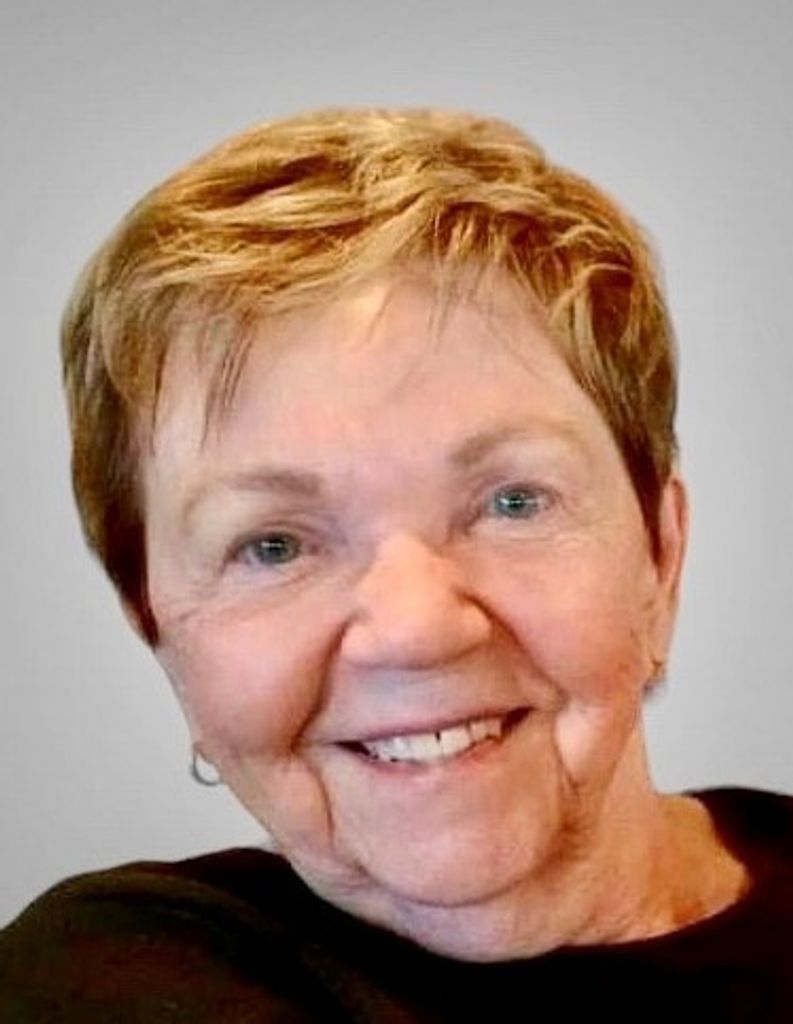 Mary Catherine Belgard