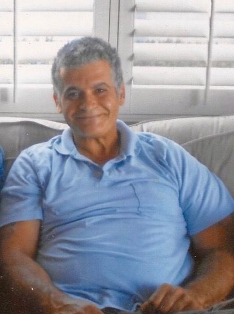 Christopher Sanchez