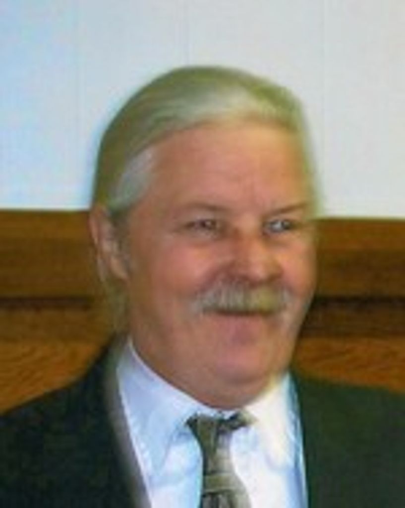 Donald Eugene Scheid