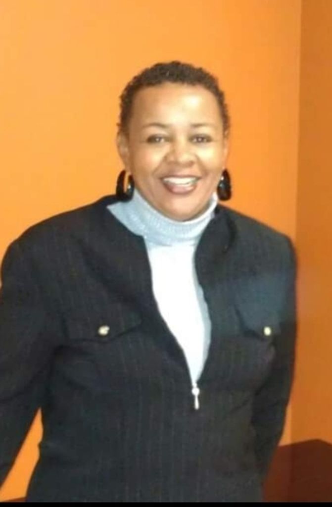 Charlotte Marie Craver Profile Photo