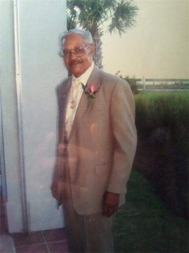 Benjamin Suggs Sr. Profile Photo