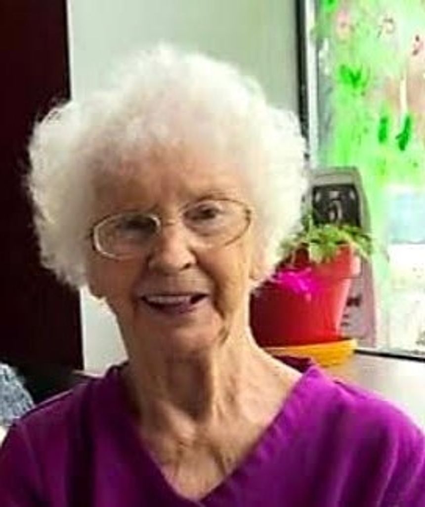 Bertha Davis