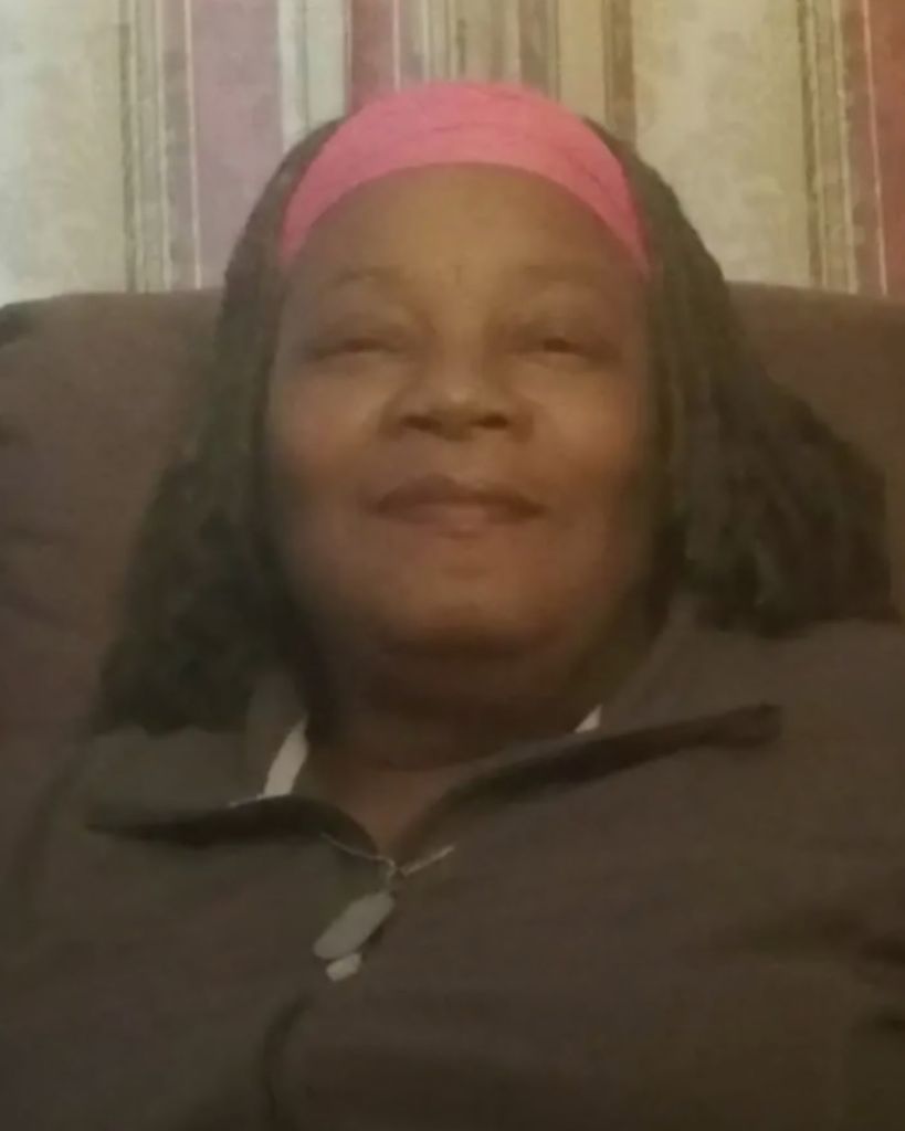 Jeanette C Johnson Profile Photo