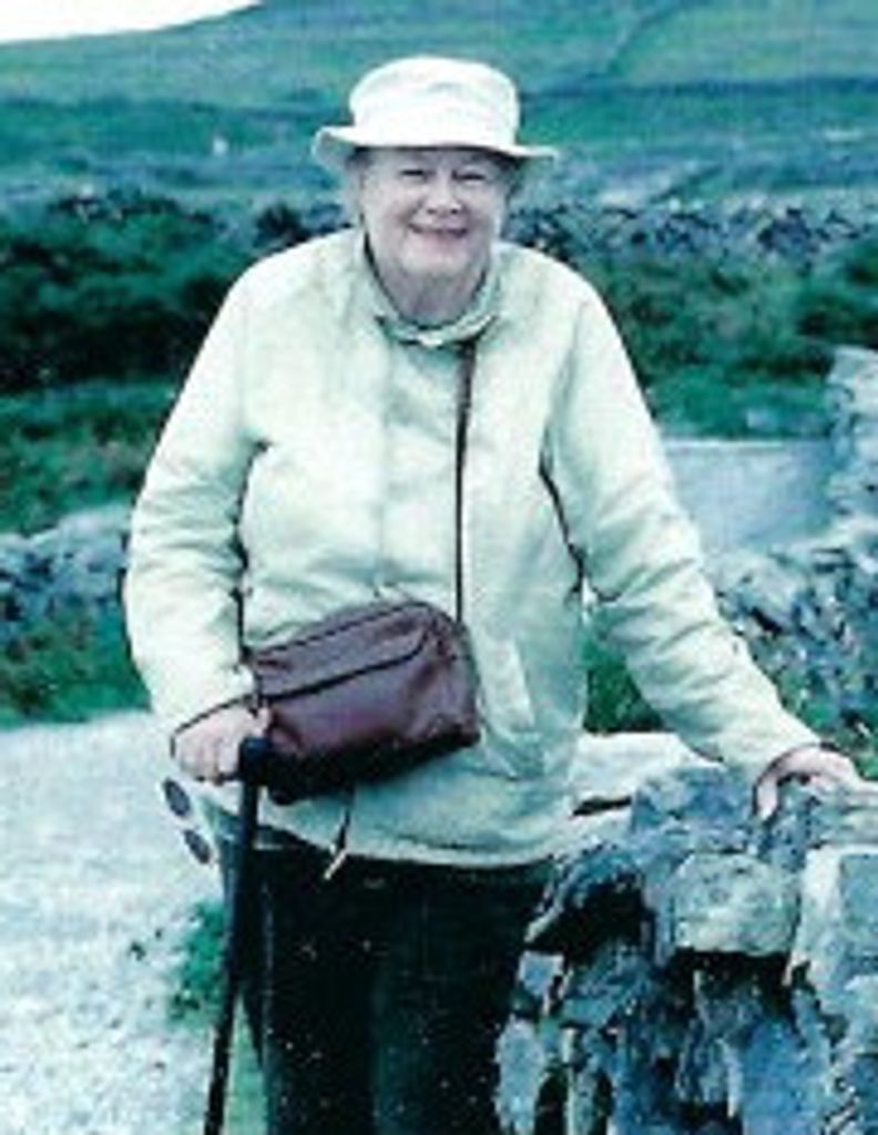Muriel E. Flanigan