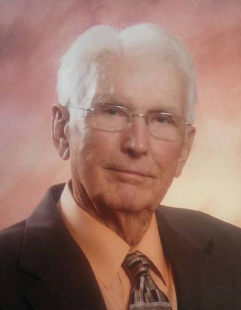 Reuben Kenneth Zerger