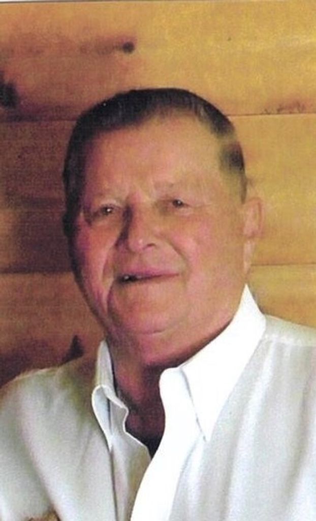 Floyd W. Danbrook Profile Photo