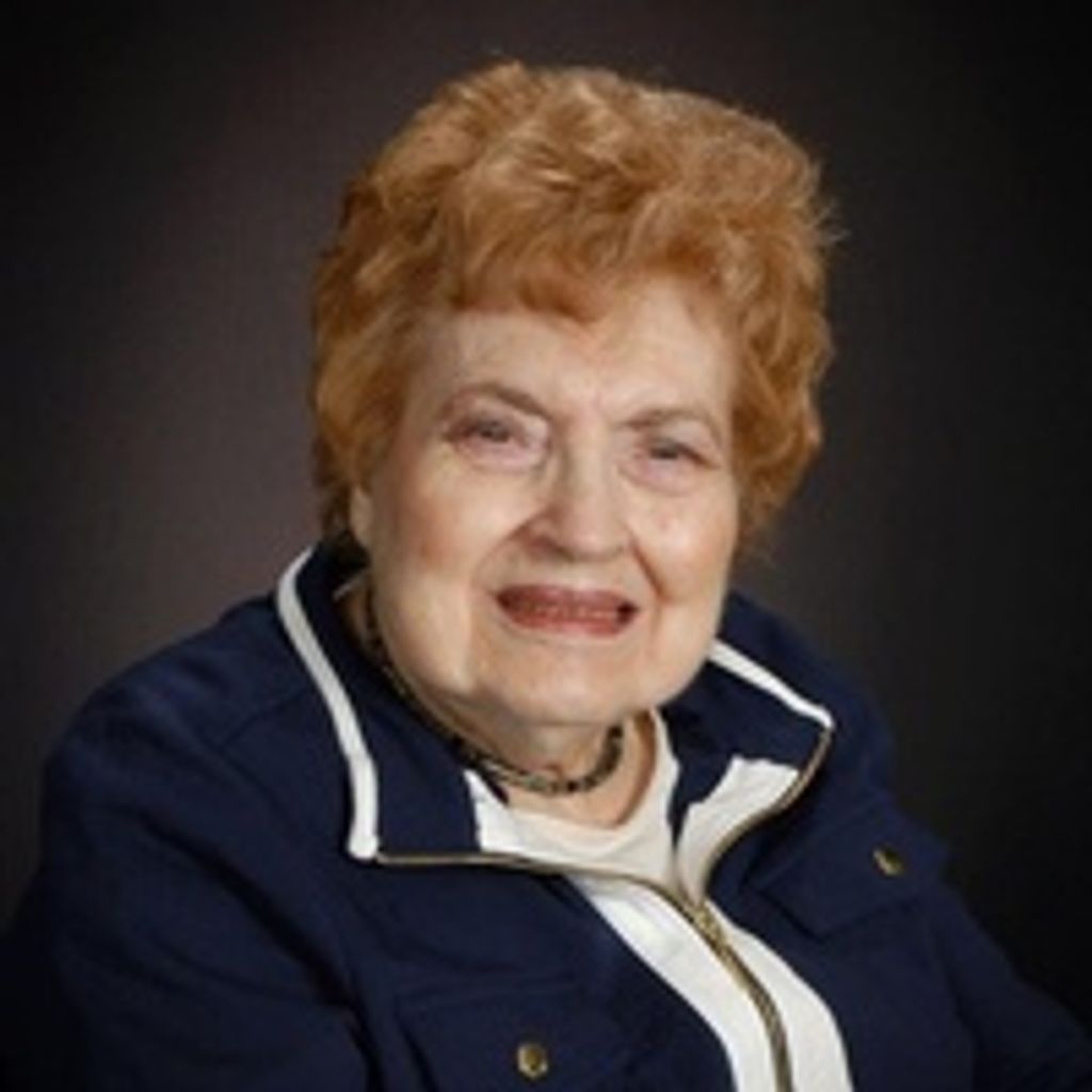 Dr. W. Joy Beaver